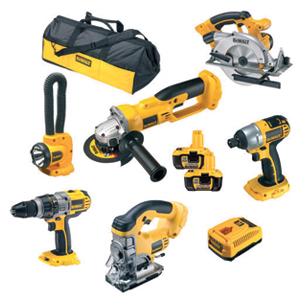 Power Tools