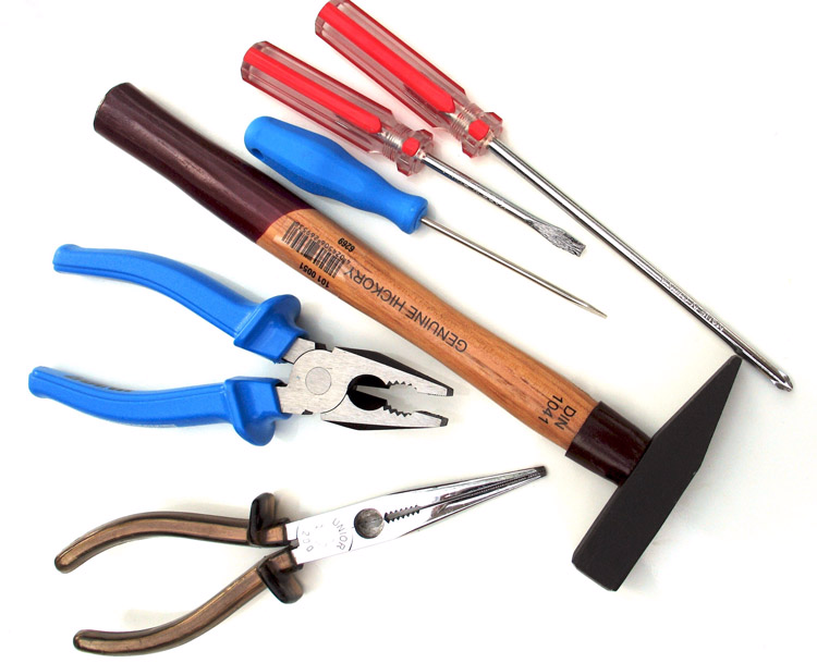 Hand Tools