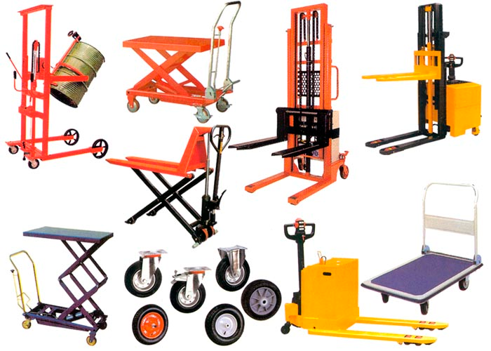 Building Material