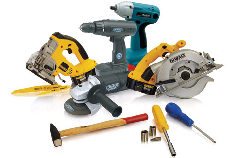 Power Tools
