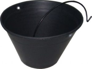 PVC Bucket