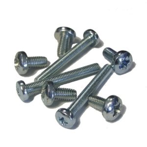 Machine Screw – PAN Head