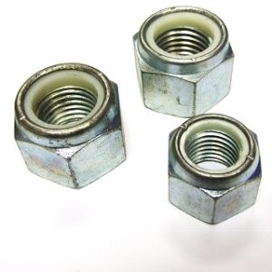 Nyloc Nuts