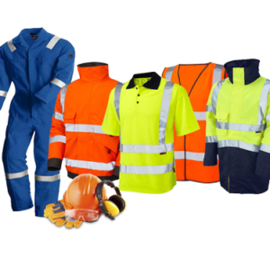 Safety Uniform