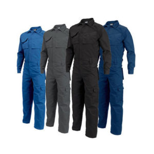 Safety Uniform